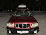 Subaru Forester 2001 годаүшін2 800 000 тг. в Алматы