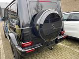 Mercedes-Benz G 63 AMG 2024 года за 120 000 000 тг. в Алматы – фото 3