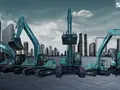 ТОО Mega Machinery Kazakhstan в Алматы