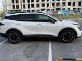 Kia Sportage 2023 года за 17 000 000 тг. в Алматы – фото 5