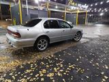 Nissan Cefiro 1998 годаfor1 900 000 тг. в Тараз – фото 4