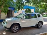 Renault Duster 2019 годаүшін8 000 000 тг. в Петропавловск