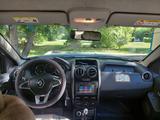Renault Duster 2019 годаүшін8 000 000 тг. в Петропавловск – фото 5