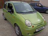 Daewoo Matiz 2002 года за 1 100 000 тг. в Шымкент