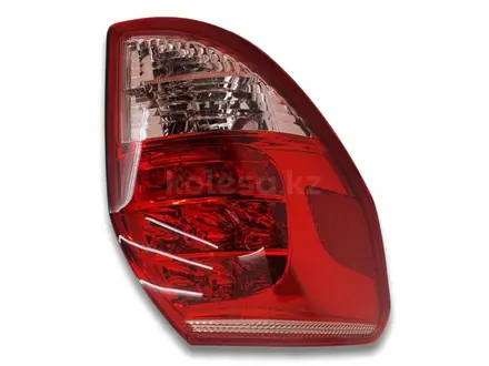 Фонарь крыла задний левый Toyota RAV 4 за 84 800 тг. в Алматы