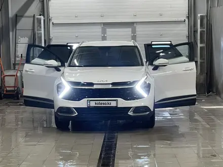 Kia Sportage 2023 года за 16 200 000 тг. в Астана – фото 3