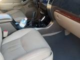 Toyota Land Cruiser Prado 2003 годаүшін8 000 700 тг. в Алматы