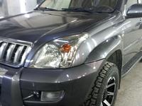 Toyota Land Cruiser Prado 2003 года за 8 300 000 тг. в Алматы