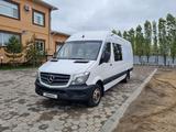 Mercedes-Benz Sprinter 2015 года за 15 999 990 тг. в Актобе