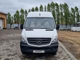 Mercedes-Benz Sprinter 2015 годаүшін15 999 990 тг. в Актобе – фото 5