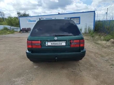 Volkswagen Passat 1994 года за 2 500 000 тг. в Алматы – фото 2