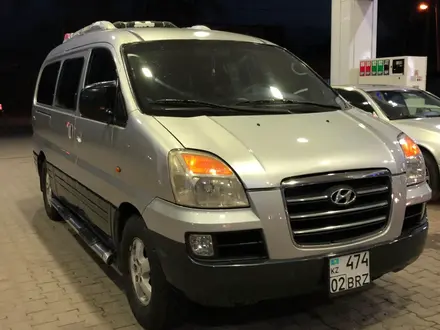 Hyundai Starex 2005 года за 3 500 000 тг. в Алматы