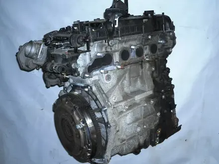 Двигатель Ford AODA 2, 0 за 212 000 тг. в Челябинск – фото 2