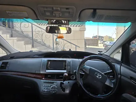 Toyota Estima 2011 года за 8 000 000 тг. в Алматы – фото 11