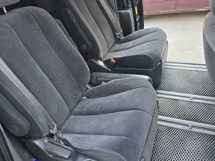 Toyota Estima 2011 года за 8 000 000 тг. в Алматы – фото 13