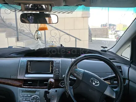 Toyota Estima 2011 года за 8 000 000 тг. в Алматы – фото 14