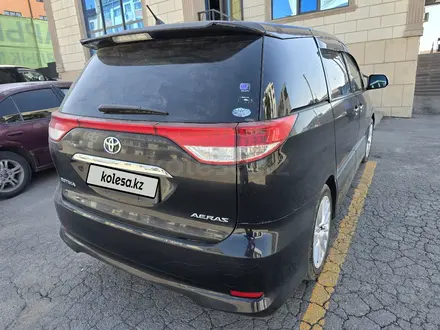 Toyota Estima 2011 года за 8 000 000 тг. в Алматы – фото 16