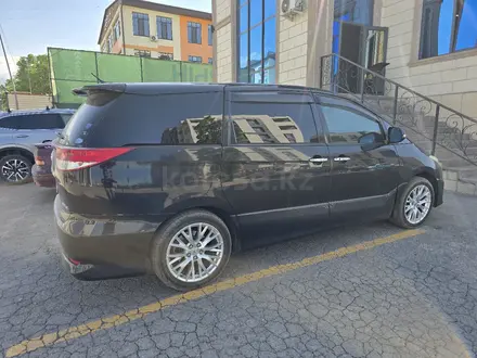 Toyota Estima 2011 года за 8 000 000 тг. в Алматы – фото 17