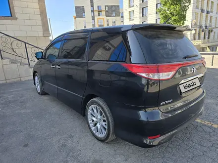 Toyota Estima 2011 года за 8 000 000 тг. в Алматы – фото 18
