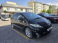 Toyota Estima 2011 года за 8 000 000 тг. в Алматы