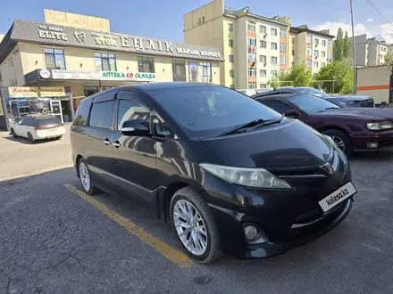 Toyota Estima 2011 года за 8 000 000 тг. в Алматы