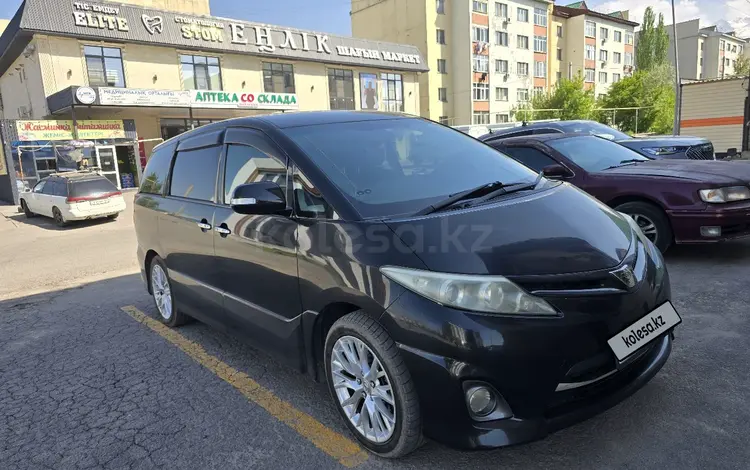 Toyota Estima 2011 года за 8 000 000 тг. в Алматы