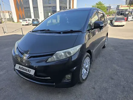 Toyota Estima 2011 года за 8 000 000 тг. в Алматы – фото 20