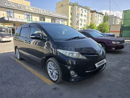 Toyota Estima 2011 года за 8 000 000 тг. в Алматы – фото 21