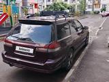 Subaru Legacy 1995 года за 1 400 000 тг. в Алматы – фото 2