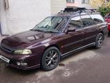 Subaru Legacy 1995 года за 1 400 000 тг. в Алматы – фото 4