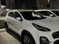 Kia Sportage 2021 года за 11 300 000 тг. в Алматы – фото 20