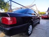 Audi 100 1992 годаүшін960 000 тг. в Шымкент – фото 2