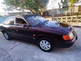 Audi 100 1992 годаүшін960 000 тг. в Шымкент – фото 3