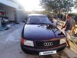 Audi 100 1992 годаүшін960 000 тг. в Шымкент – фото 5
