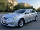 Hyundai Sonata 2011 года за 5 300 000 тг. в Тараз – фото 4