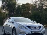 Hyundai Sonata 2011 года за 5 300 000 тг. в Тараз
