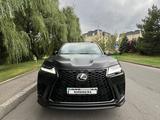 Lexus LX 600 2023 годаүшін78 000 000 тг. в Алматы