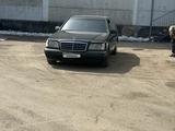 Mercedes-Benz S 320 1996 годаүшін4 200 000 тг. в Алматы