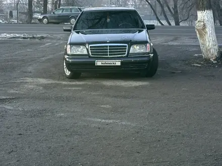 Mercedes-Benz S 320 1996 года за 4 200 000 тг. в Алматы – фото 4