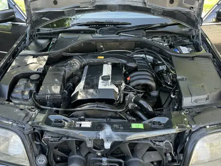 Mercedes-Benz S 320 1996 года за 4 200 000 тг. в Алматы – фото 3