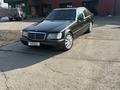 Mercedes-Benz S 320 1996 годаүшін4 200 000 тг. в Алматы – фото 7