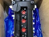 Новый двигатель (G4LC) на Hyundai i20 1.4 бензин за 420 000 тг. в Алматы