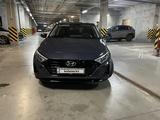 Hyundai i20 2024 годаүшін8 800 000 тг. в Алматы