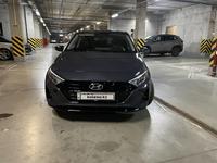Hyundai i20 2024 годаүшін9 900 000 тг. в Алматы