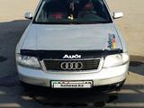 Audi A6 2000 года за 2 700 000 тг. в Рудный – фото 2
