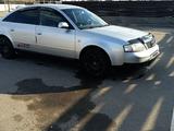Audi A6 2000 года за 2 700 000 тг. в Рудный