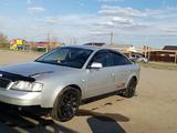 Audi A6 2000 года за 2 700 000 тг. в Рудный – фото 3