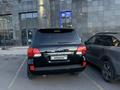 Toyota Land Cruiser 2013 года за 22 000 000 тг. в Астана – фото 3