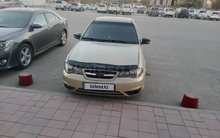 Daewoo Nexia 2011 года за 1 700 000 тг. в Актобе