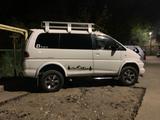 Mitsubishi Delica 1998 годаүшін4 000 000 тг. в Алматы – фото 2